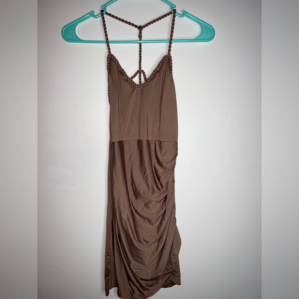 FASHION NOVA DRESS